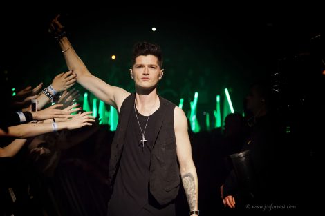 The Script, Liverpool, Concert, Music, Irish, Live Event, Jo Forrest