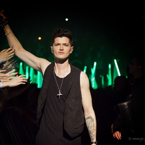 The Script, Liverpool, Concert, Music, Irish, Live Event, Jo Forrest