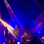 Concert, Liverpool, Live event, David Gray