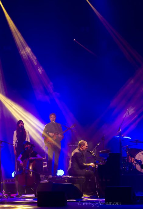 Concert, Liverpool, Live event, David Gray