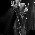 Concert, Live Event, Liverpool, Spandau Ballet