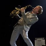 Concert, Live Event, Liverpool, Spandau Ballet