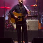 Concert, Liverpool, Live event, David Gray