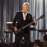 Concert, Live Event, Liverpool, Spandau Ballet