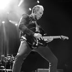 Concert, Live Event, Liverpool, Spandau Ballet