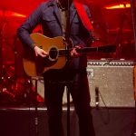 Concert, Liverpool, Live event, David Gray