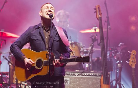 Concert, Liverpool, Live event, David Gray