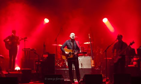 Concert, Liverpool, Live event, David Gray