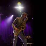 Concert, Live Event, Liverpool, Spandau Ballet