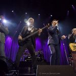 Concert, Live Event, Liverpool, Spandau Ballet