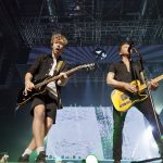 Musical, Production, Liverpool, McBusted