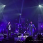 Concert, Liverpool, Live event, Blue