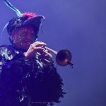 Concert, Liverpool, Live event, Basement Jaxx