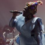Concert, Liverpool, Live event, Basement Jaxx