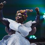 Concert, Liverpool, Live event, Basement Jaxx