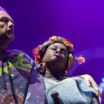 Concert, Liverpool, Live event, Basement Jaxx