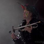 Concert, Liverpool, Live event, Basement Jaxx