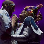 Concert, Liverpool, Live event, Basement Jaxx