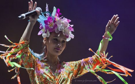 Concert, Liverpool, Live event, Basement Jaxx
