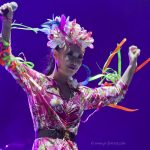 Concert, Liverpool, Live event, Basement Jaxx