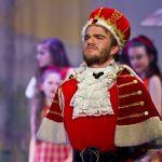 Theatre, Panto, Liverpool, Jack & The Beanstalk