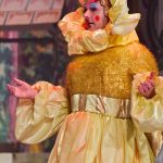 Theatre, Panto, Liverpool, Jack & The Beanstalk