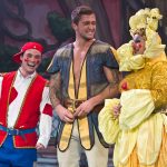 Theatre, Panto, Liverpool, Jack & The Beanstalk