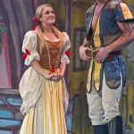Theatre, Panto, Liverpool, Jack & The Beanstalk