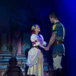 Theatre, Panto, Liverpool, Jack & The Beanstalk