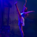 Theatre, Panto, Liverpool, Jack & The Beanstalk