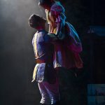 Theatre, Panto, Liverpool, Jack & The Beanstalk
