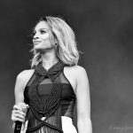 Concert, Liverpool, Live event, Alesha Dixon