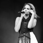 Concert, Liverpool, Live event, Alesha Dixon