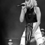 Concert, Liverpool, Live event, Alesha Dixon