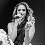 Concert, Liverpool, Live event, Alesha Dixon