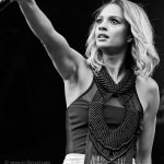 Concert, Liverpool, Live event, Alesha Dixon