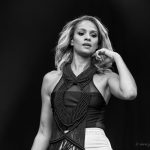 Concert, Liverpool, Live event, Alesha Dixon
