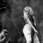 Concert, Liverpool, Live event, Alesha Dixon