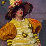 Theatre, Panto, Liverpool, Jack & The Beanstalk