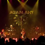 Concert, Liverpool, Live event, Adam Ant