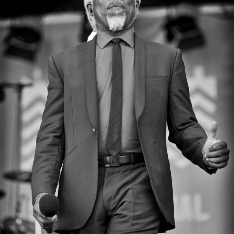 Concert, Liverpool, Live event, Billy Ocean