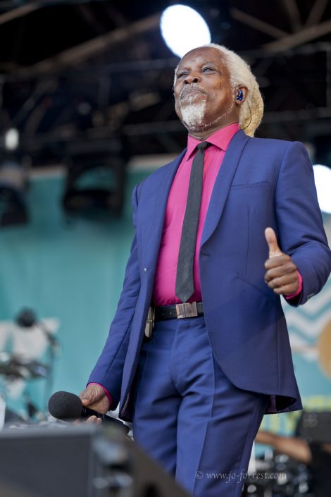 Concert, Liverpool, Live event, Billy Ocean