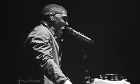 Concert, Liverpool, Live Event, Labrinth