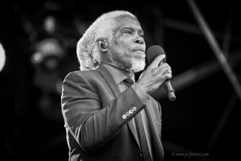 Concert, Liverpool, Live event, Billy Ocean