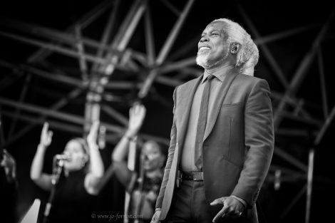 Concert, Liverpool, Live event, Billy Ocean