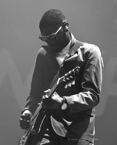 Concert, Liverpool, Live Event, Labrinth