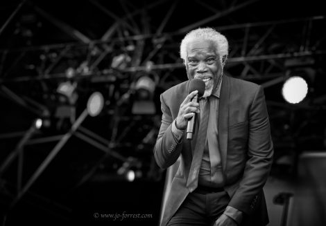 Concert, Liverpool, Live event, Billy Ocean