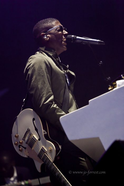 Concert, Liverpool, Live Event, Labrinth