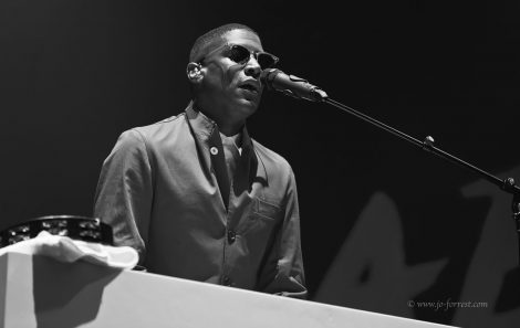 Concert, Liverpool, Live Event, Labrinth