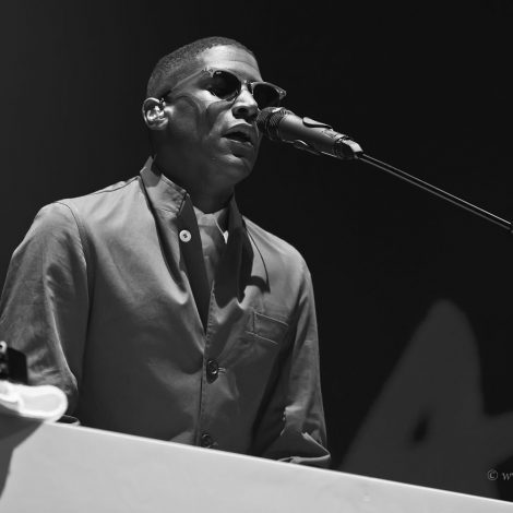 Concert, Liverpool, Live Event, Labrinth